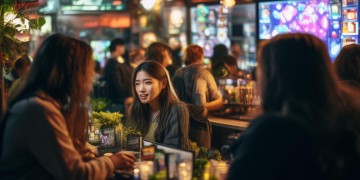 经营策略手游女生多吗？