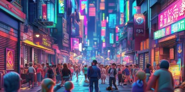 手游中路鱼人厉害吗？