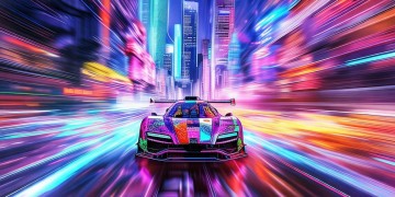 手游飞车幻影选哪个区好呢？