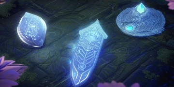 完美世界手游中什么才算是珍品？