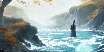 逆水寒手游什么值得抽？