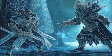 手游剑魔对线选什么英雄好呢？