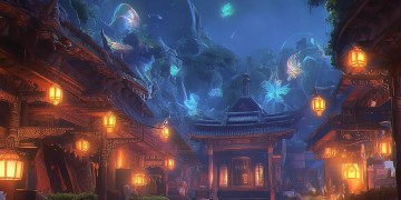 手游神武有副本吗？