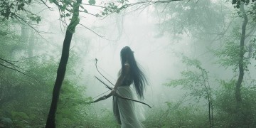 倩女手游射手真的很弱吗？