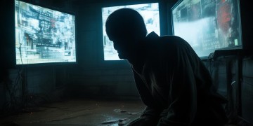 手游中恐惧能触发余震吗？