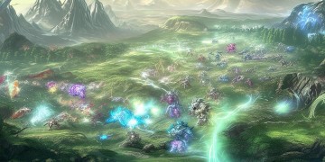 神武2手游能帮战吗？