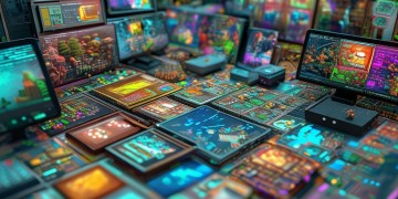 手游搬砖到底是什么？