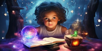 梦幻手游DT孩子该怎么选择技能呢？