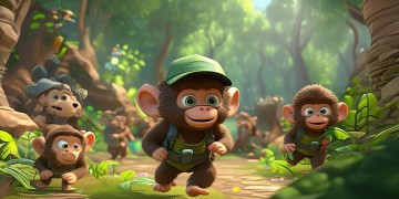 手游猴子为什么都是打野？