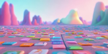 有哪些类似微信的手游呢？