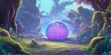 手游福星为什么没龙王？