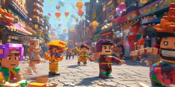 小小功夫手游真的好玩吗？