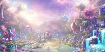 遮天传手游选什么角色好呢？