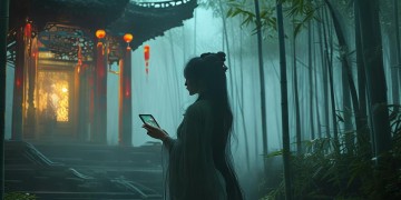 手游倩女幽魂到底能不能玩？