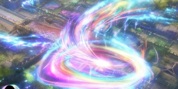 手游逍遥怒气大招究竟叫什么？