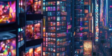 国外解说的热门手游究竟叫什么？
