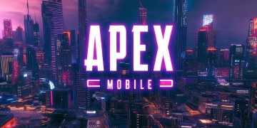 Apex手游安卓版免费吗？