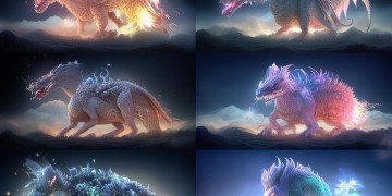梦幻手游地煞都叫什么名字呢？