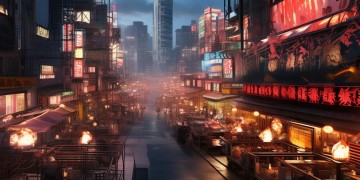 火线手游可以跨区吗？