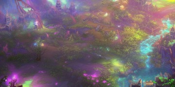 魔域手游选什么职业好呢？