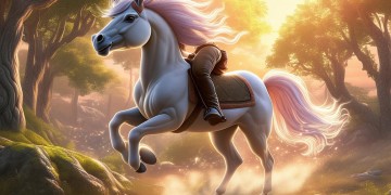 征途手游骑什么坐骑好？