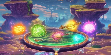 梦幻手游该携带什么特技？