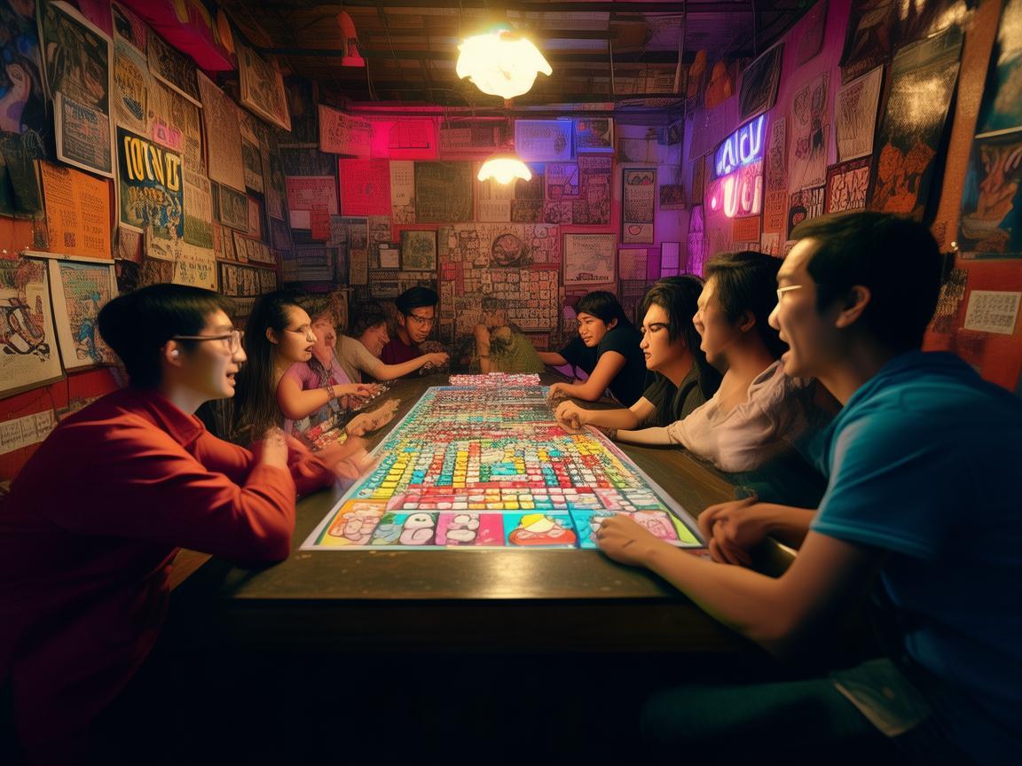 在酒吧玩孔雀手游违法吗？