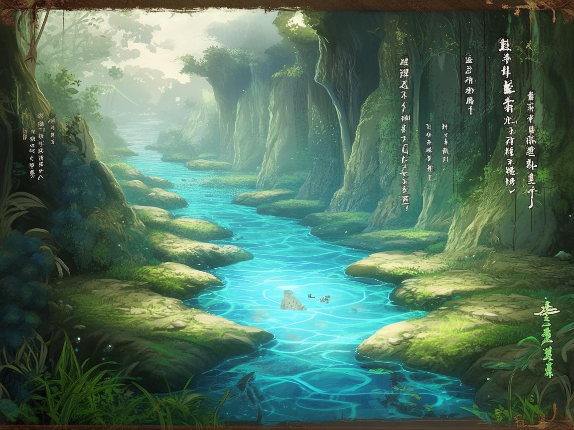 问道手游该炼什么样的水？
