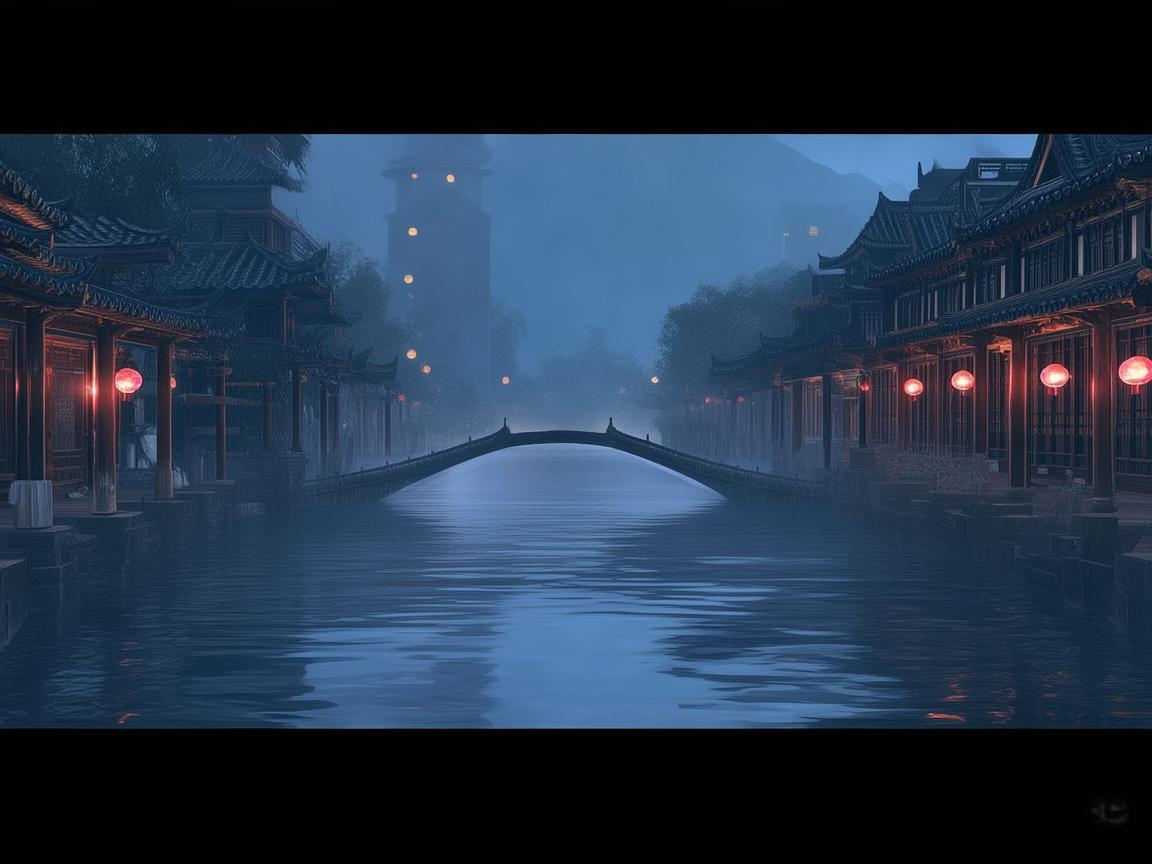 逆水寒手游的故事发生地在杭州吗？