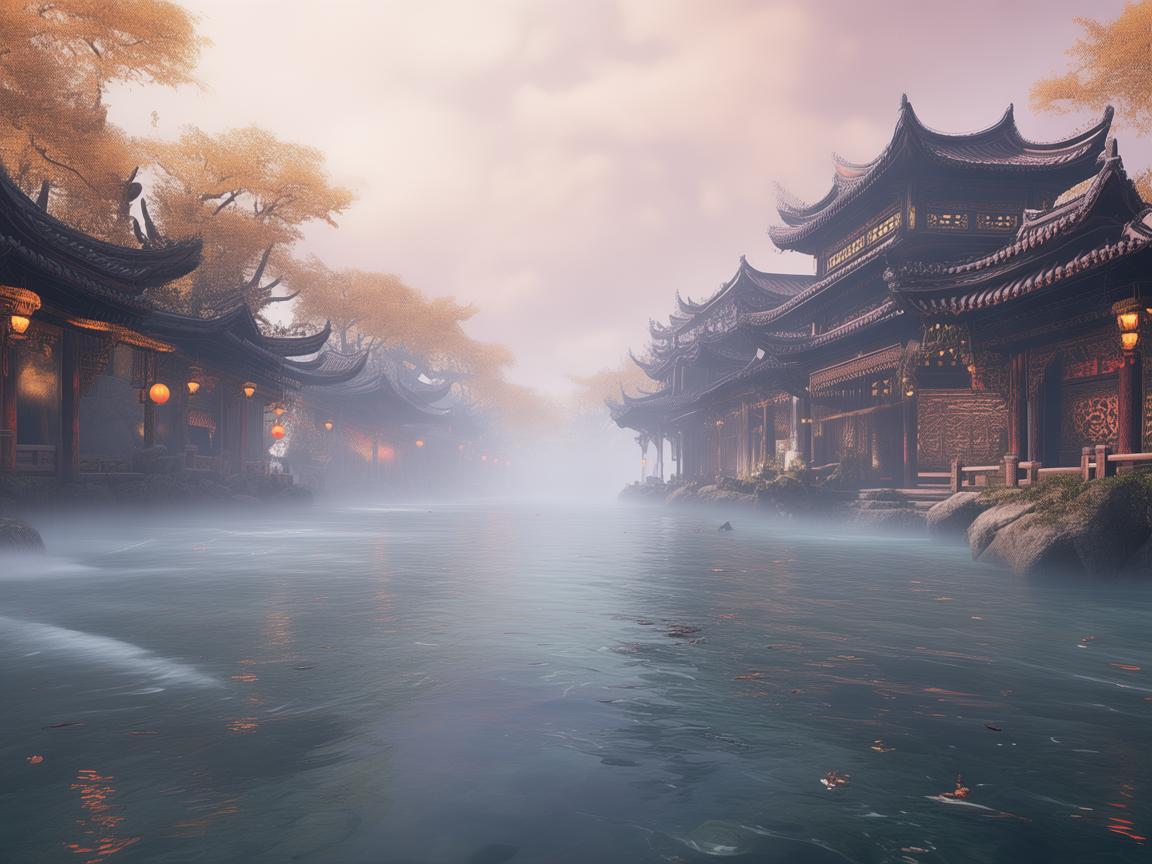 逆水寒手游早点下来玩什么？