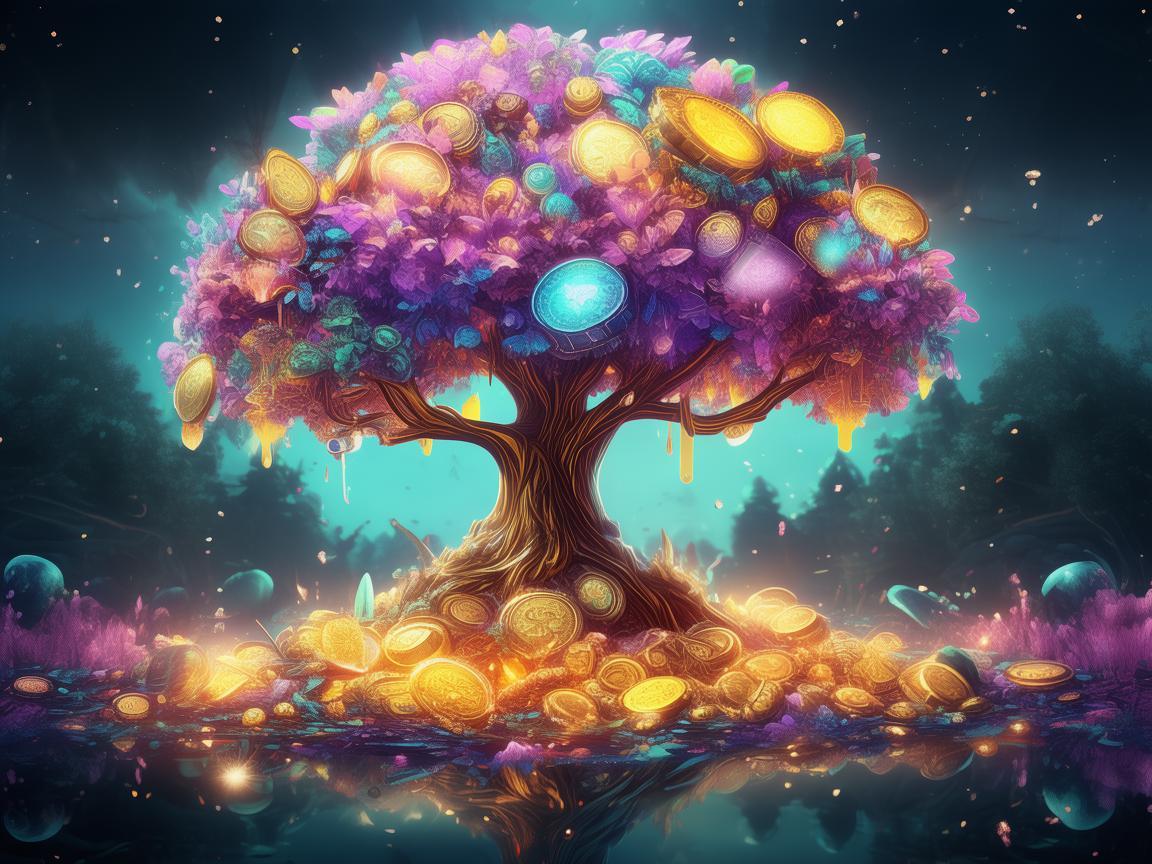 梦幻手游摇钱树到底能得什么？