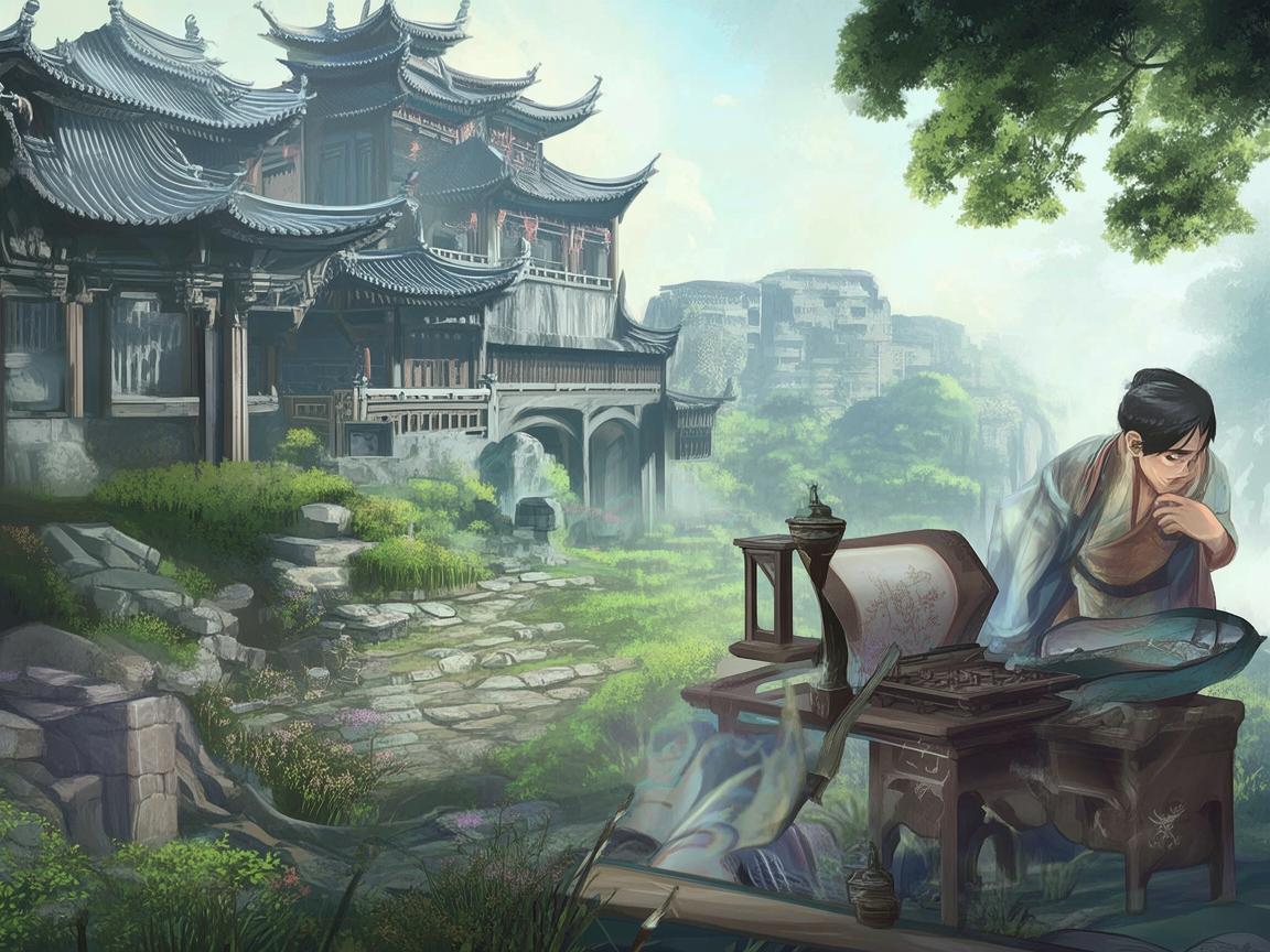 问道手游能收徒弟吗？