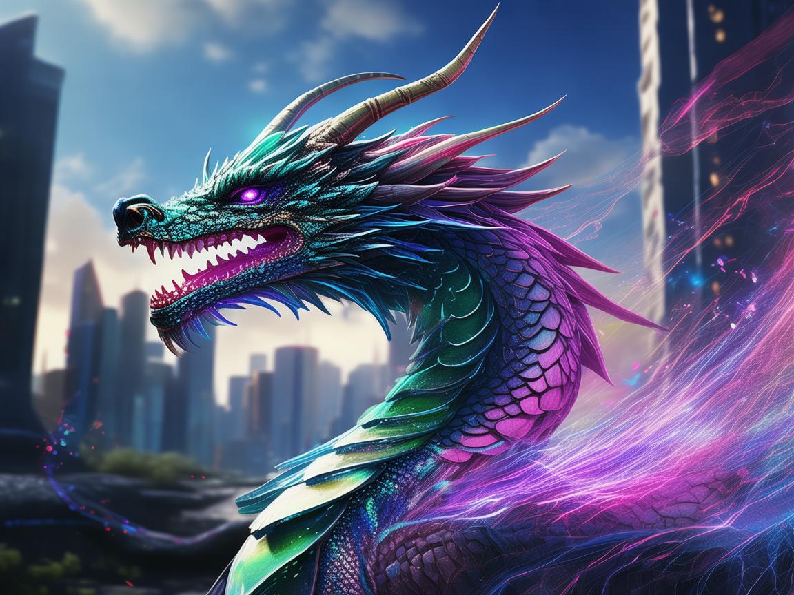 CF手游AK亚龙觉醒究竟是什么？