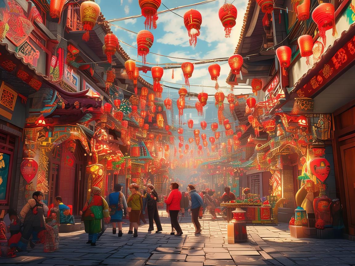 火影手游新春该换什么？