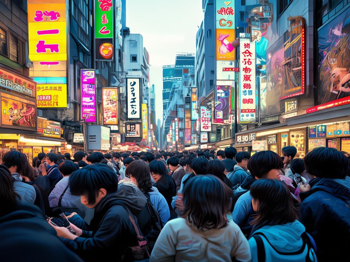 网易吃鸡手游在日本火吗？