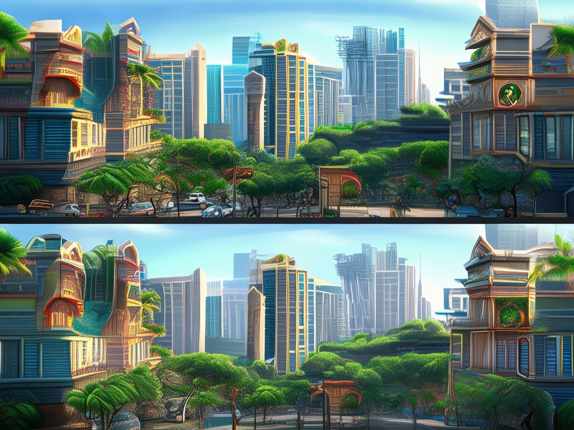 lol手游东南亚服和日服有区别吗？