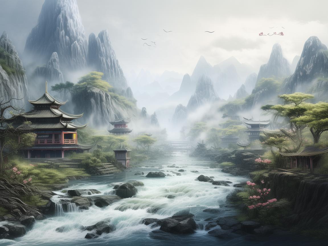 逆水寒手游该选择什么门派？