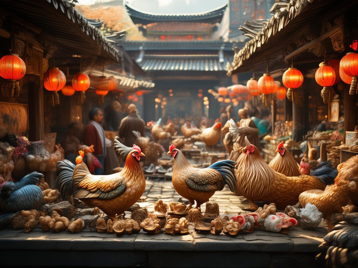 古代吃鸡手游究竟有哪些呢？
