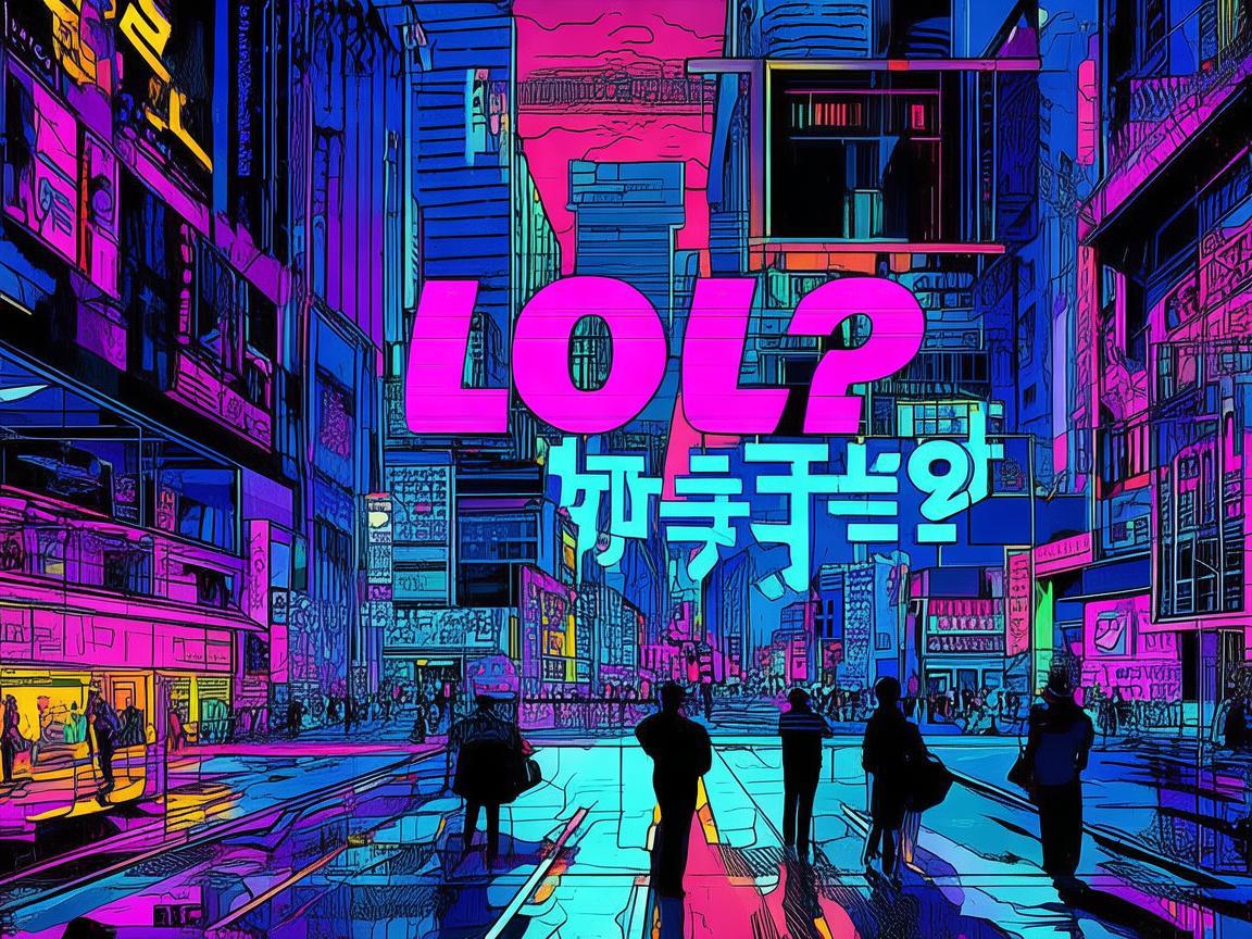 LOL手游究竟何时开启内测？