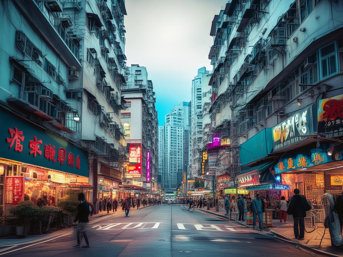 香港能玩英雄联盟手游吗？