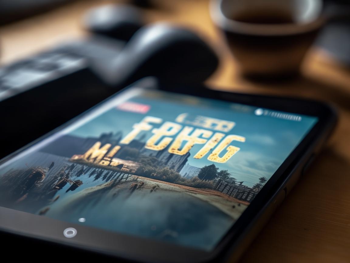 PUBG Mobile手游为什么进不去？
