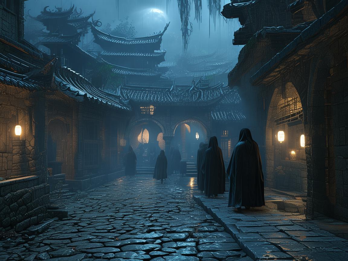 天刀手游可以劫狱吗？