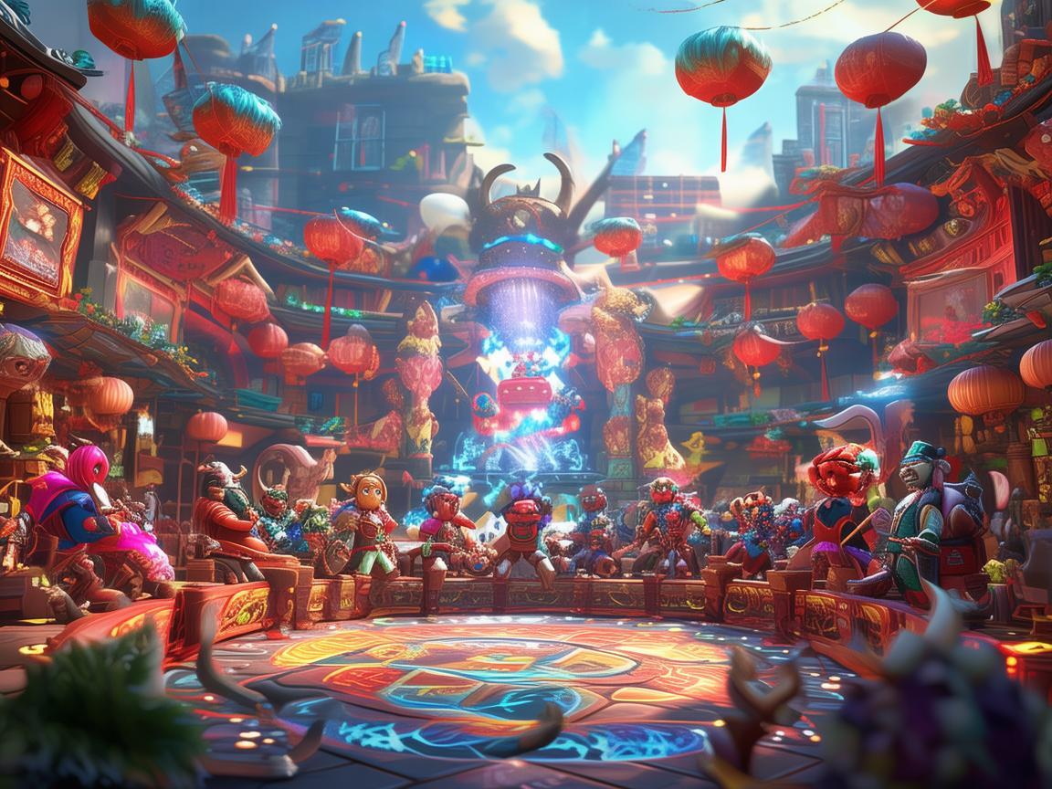 LOL手游会送牛年皮肤吗？