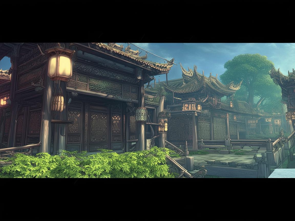 神武手游五庄门派角色到底叫什么？