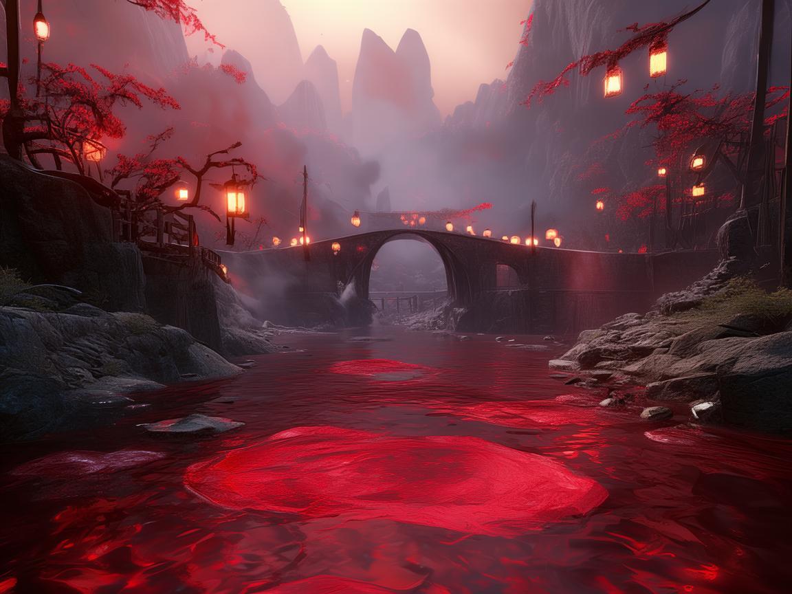 逆水寒手游血河许愿许什么好呢？