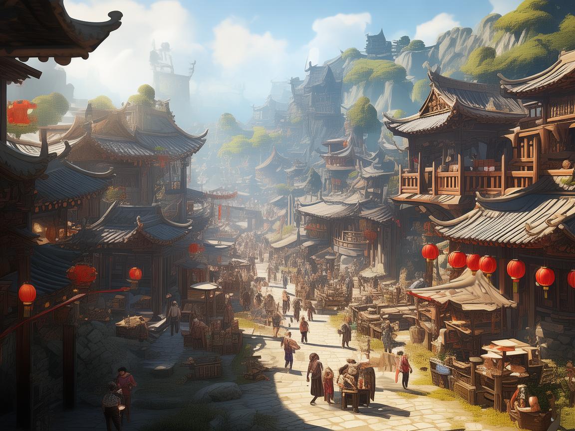 问道手游当帮主需要钱吗？