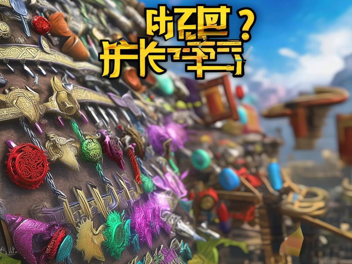 Dnf手游最值得买什么？