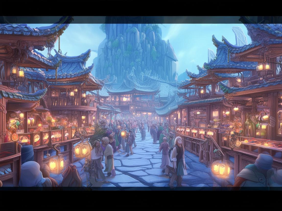 手游梦幻西游有交易吗？
