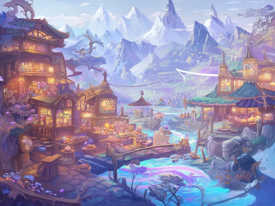 神武手游会推出买卖系统吗？