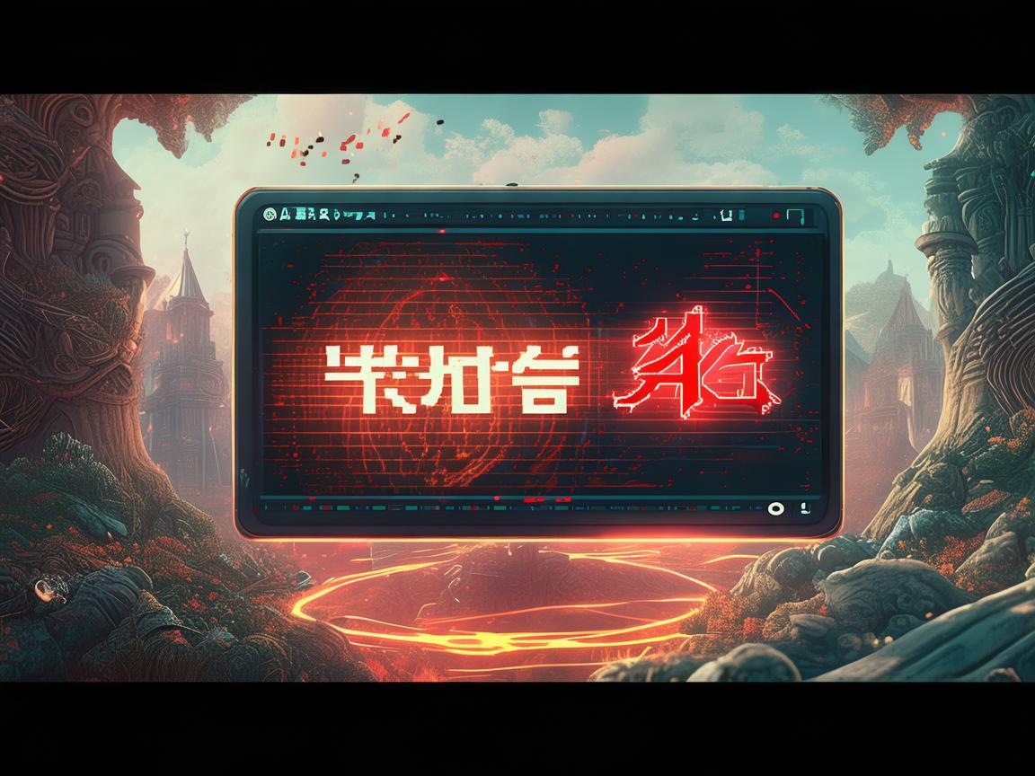 热血传奇手游不能玩吗？
